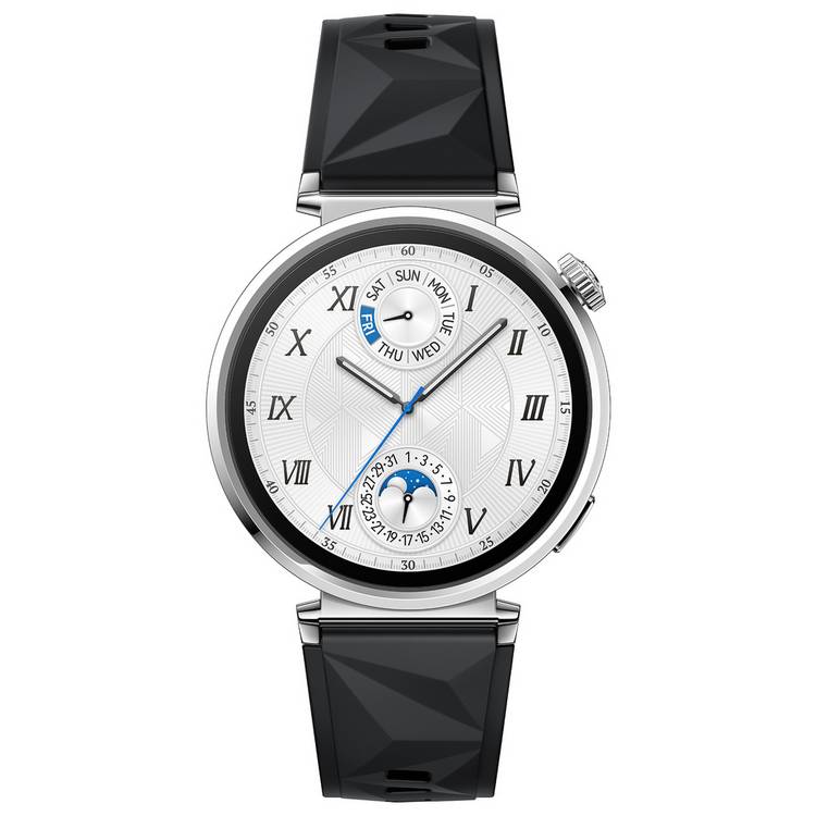 HUAWEI Watch GT5 smart watch 41mm Black, UK version
