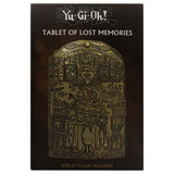 Yu-Gi-Oh! Eternal Replica Tablet limited edition, imported from the UK