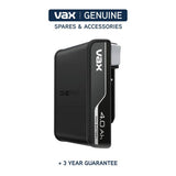 Vax ONEPWR 4.0Ah Max Battery with LED indicator, UK version