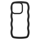 Proporta wavy phone case for iPhone 15 Pro - British product