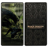 Dungeons & Dragons chromatic dragon ingot set limited edition - British product