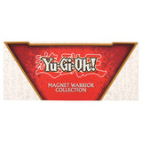 Fanattik Yu-Gi-Oh Magnet Warrior ingot set - British product
