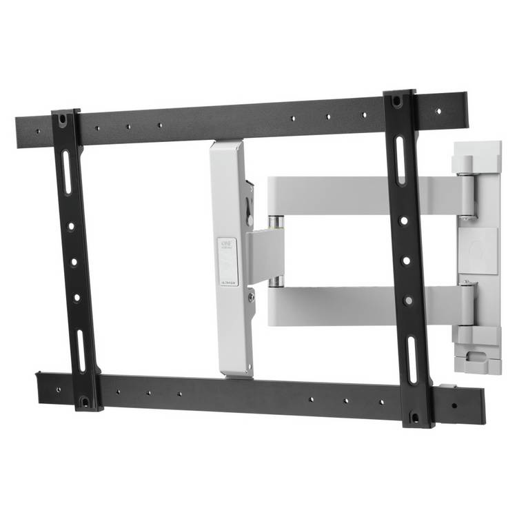 One For All WM6654 tilt and swivel TV bracket, 32-90in British product