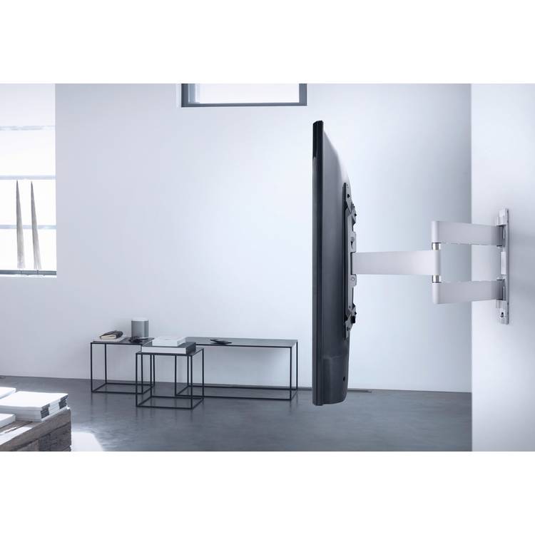 One For All WM6654 tilt and swivel TV bracket, 32-90in British product