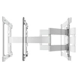 One For All WM6654 tilt and swivel TV bracket, 32-90in British product