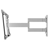 One For All WM6654 tilt and swivel TV bracket, 32-90in British product
