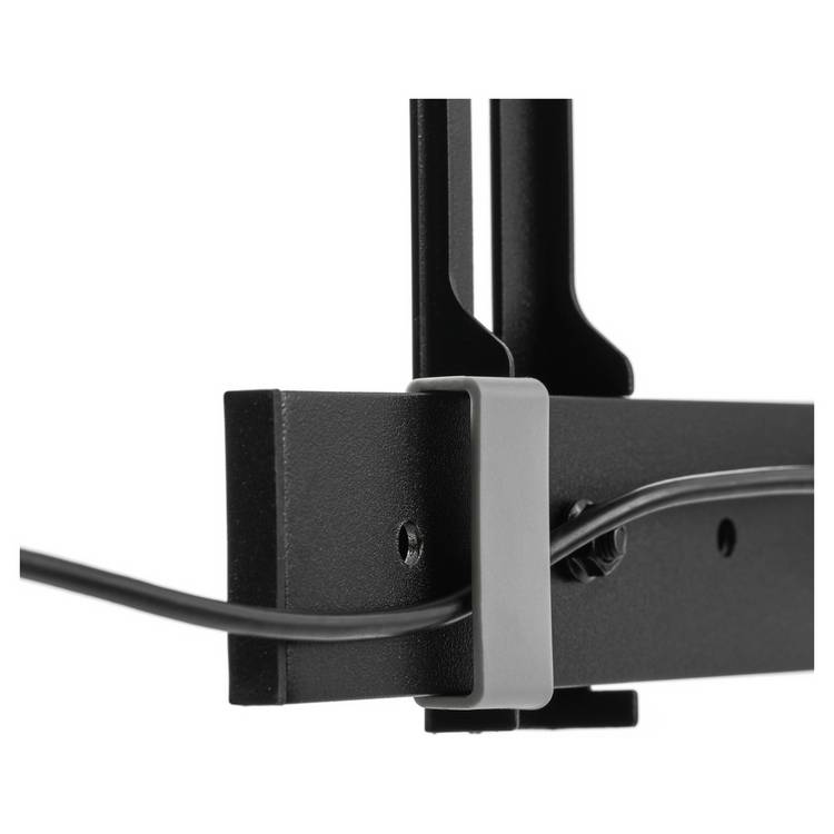 One For All WM6654 tilt and swivel TV bracket, 32-90in British product