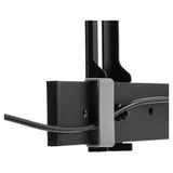 One For All WM6654 tilt and swivel TV bracket, 32-90in British product