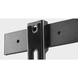 One For All WM6654 tilt and swivel TV bracket, 32-90in British product