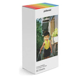 Polaroid Hi-Print 4x6 cartridge paper 80 sheets, UK version