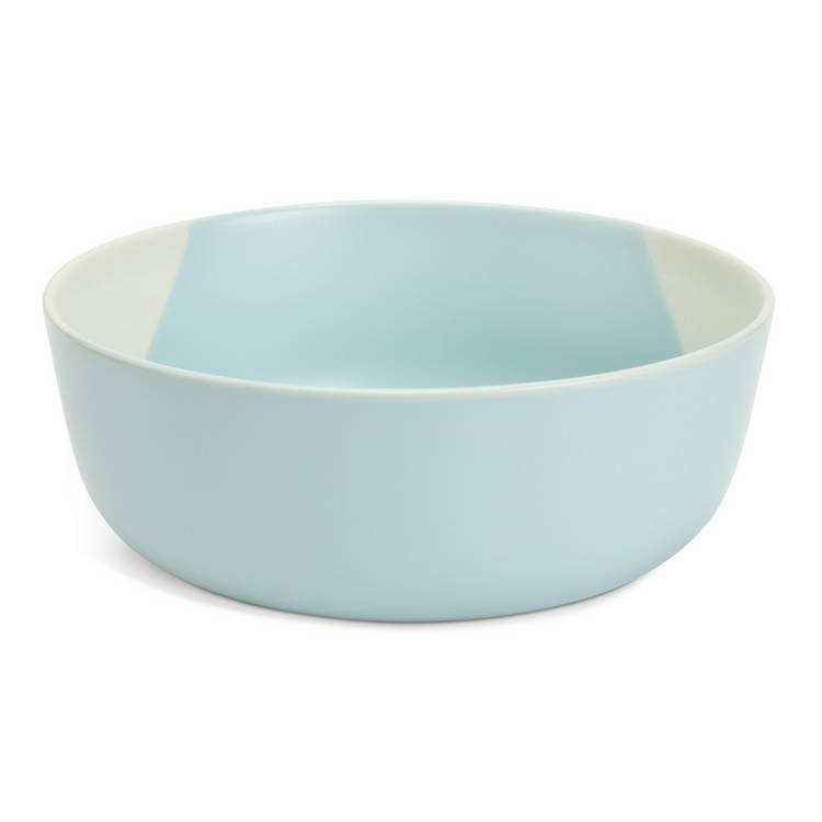 Habitat Scion Lohko 12-piece stoneware dinner set (British brand)