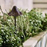 Argos Sainsbury's Mushroom Stake Garden Light - Pack of 3- Buy online at McGrocer