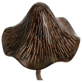 Garden by Sainsburys hand-painted mushroom stake light H30cm, UK version