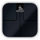Argos Garmin Index S2 Smart Bathroom Scale - Black- Buy online at McGrocer