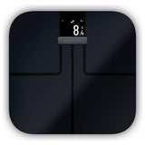 Garmin Index S2 smart bathroom scale black (British brand)
