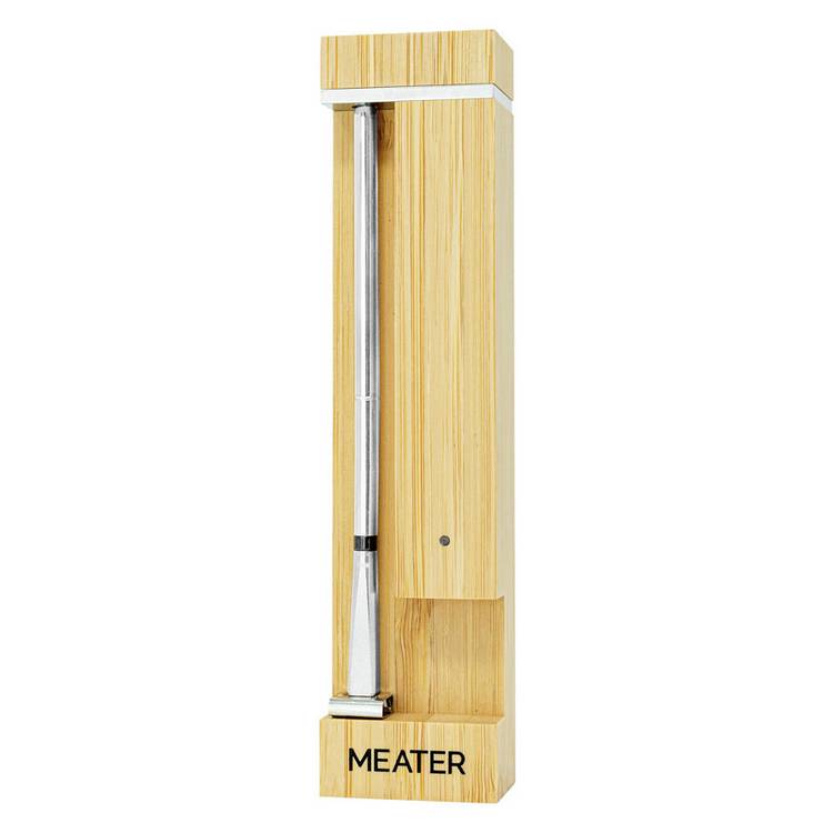Meater Pro wireless meat thermometer, UK version