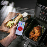 Meater Pro wireless meat thermometer, UK version