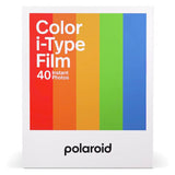 Argos Polaroid Colour Film Instant Photo Paper 40 Shot Pack- Buy online at McGrocer