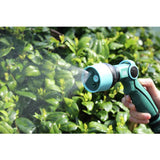 McGregor compact hose reel with accessories 25m - British product