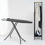 Costco UK Brabantia Ironing Board B with Metal Steam Unit Holder, 124cm x 37cm- Buy online at McGrocer