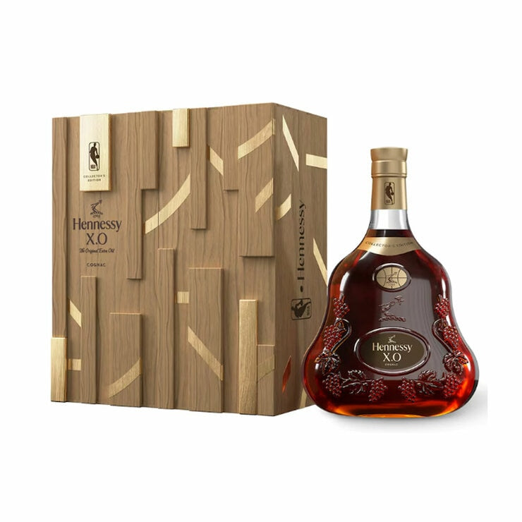 Hennessy XO Cognac NBA Edition 70cl (British brand)