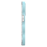 Proporta wavy phone case for iPhone 15 Pro Max in blue (British brand)