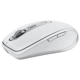 Argos Logitech MX Anywhere 3S Mac Wireless Mouse - Pale Grey- Buy online at McGrocer