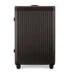 Carl Friedrik Large Check-In Suitcase 79cm - British product