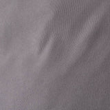 Silentnight Supersoft charcoal bedding set single, imported from the UK
