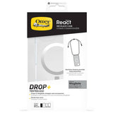 OtterBox iPhone 16 necklace phone case Clear - British product