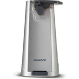 Kenwood can opener with knife sharpener and bottle opener - British product