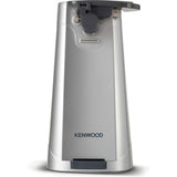 Argos Kenwood Can Opener with Knife Sharpener and Bottle Opener - Silver- Buy online at McGrocer
