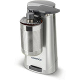 Kenwood can opener with knife sharpener and bottle opener - British product
