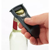 Kenwood can opener with knife sharpener and bottle opener - British product