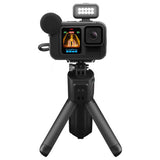 GoPro Hero13 Creator 5.3K action camera - British product