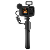 GoPro Hero13 Creator 5.3K action camera - British product