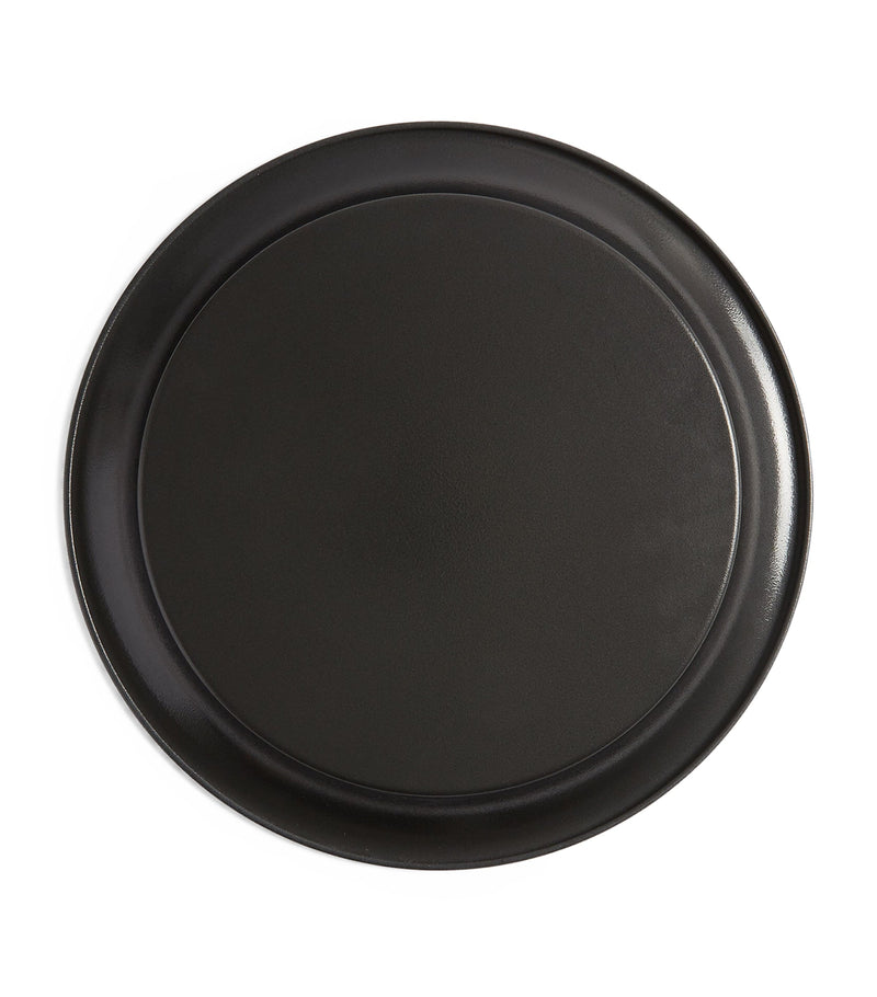 Fornasetti Bocca tray 60cm - British product