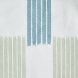 Habitat bedding set Ikat print double - British product