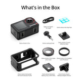 DJI Osmo Action 5 Pro action camera with 4K video (British brand)
