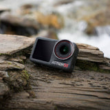 DJI Osmo Action 5 Pro action camera with 4K video (British brand)