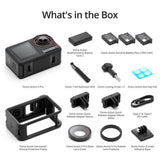 DJI Osmo Action 5 Pro Adventure Combo camera (British brand)