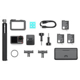 DJI Osmo Action 5 Pro Adventure Combo camera (British brand)