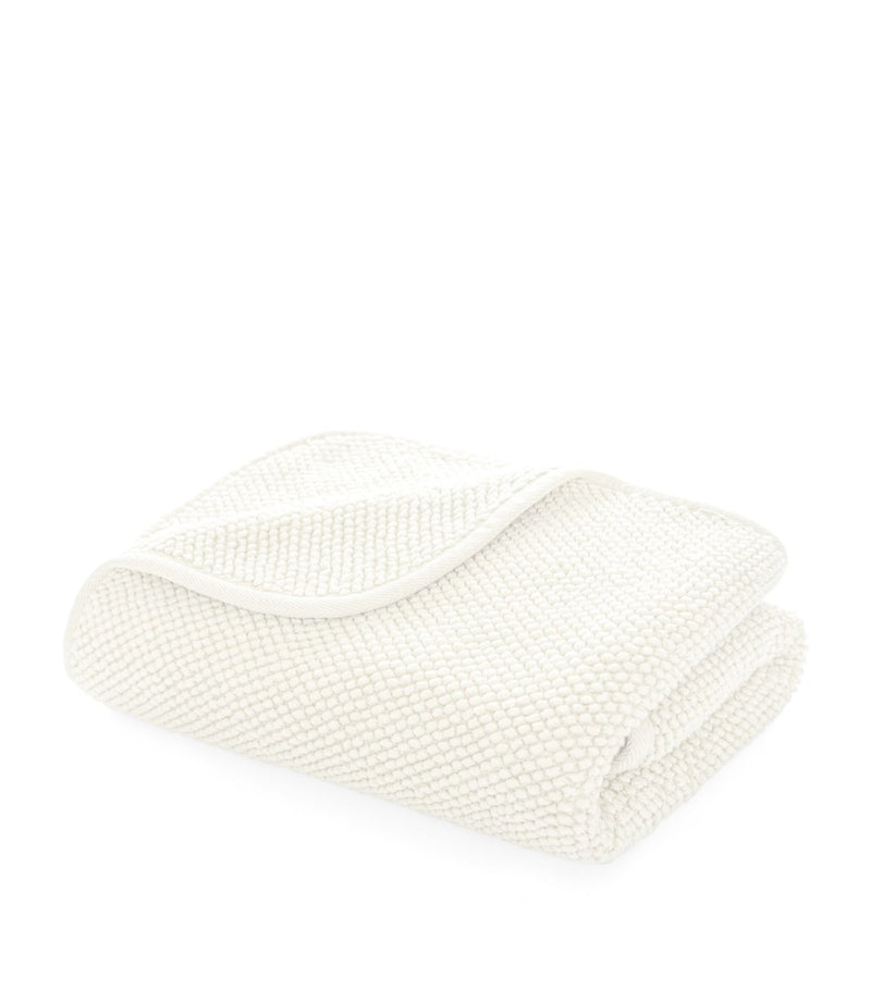 Graccioza Cotton Pearls bath towel 70x140cm - British product