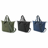 Titan 25-kanners isolert Carry-ALL kjøler (britisk merke)