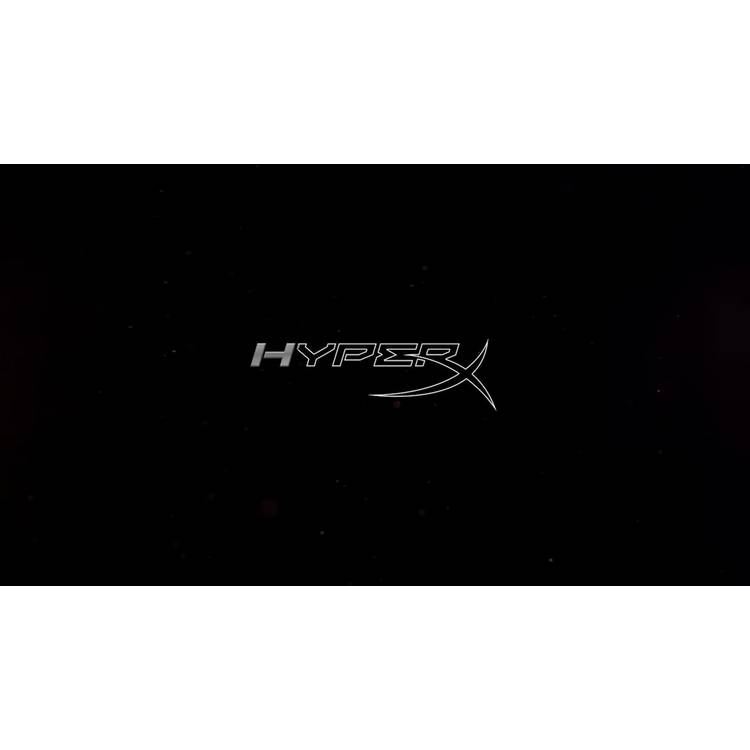 HyperX Pulsefire Haste 2 Core wireless gaming mouse white, UK version