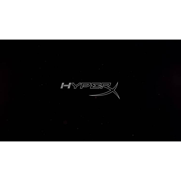 HyperX Pulsefire Haste 2 wireless gaming mouse, imported from the UK