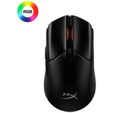 HyperX Pulsefire Haste 2 wireless gaming mouse, imported from the UK