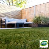 Costco UK Namgrass Pragma 40mm Artificial Grass Roll (8m²)- Buy online at McGrocer