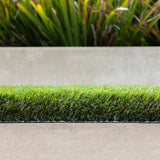 Namgrass artificial grass 40mm pile height 8m² roll (British brand)