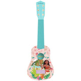 Argos Disney Moana My 1st Guitar Musical Toy- Buy online at McGrocer